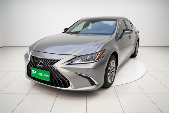 雷克萨斯ES 2022款 200 卓越版