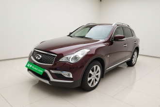 英菲尼迪QX50 2015款 2.5L 悦享版