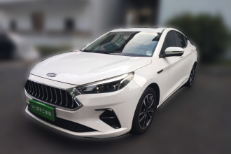 江汽集团 嘉悦A5 2020款 1.5T CVT超越型