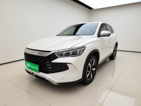 比亚迪 宋Pro新能源 2024款 荣耀版 DM-i 71KM领先型