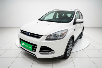 福特 翼虎 2013款 2.0L GTDi 四驱运动型