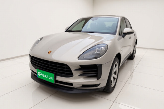 保时捷 2018款 Macan 2.0T