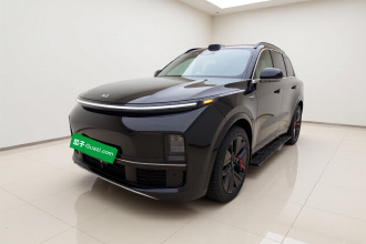 理想汽车 理想L8 2024款 Ultra