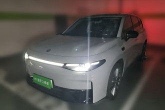 零跑汽车 零跑C10 2024款 530舒享版