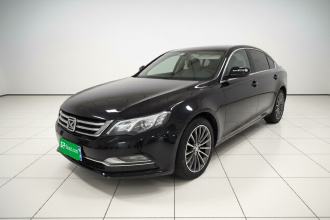 众泰Z700 2016款 1.8T DCT豪华型