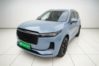 理想汽车 理想ONE 2021款 增程6座版