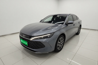 比亚迪 秦L 2024款 DM-i 120KM领先型