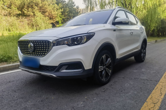 名爵ZS 2018款 1.5L 手动舒适版 国V
