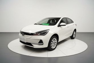 奇瑞新能源 艾瑞泽e 2024款 405km 出行版