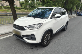 哪吒汽车 哪吒N01 2019款 380v