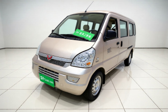 五菱汽车 五菱荣光 2019款 1.5L 加长基本型