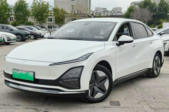 五菱汽车 五菱E5 2024款 410km 标准版