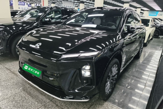 蔚来ES6 2025款 75kWh