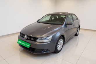 大众 速腾 2012款 1.4TSI 自动豪华型