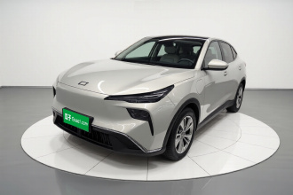 奔腾 悦意03 2025款 565km 乐享版