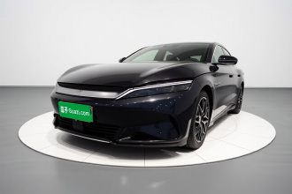 比亚迪 汉 2022款 EV 创世版 610KM四驱尊享型