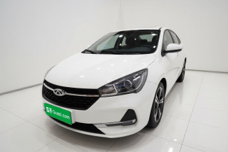 奇瑞 艾瑞泽5 2020款 1.5L CVT运动版