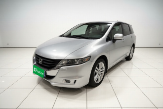 本田 奥德赛 2011款 劲秀 2.4L 豪华版