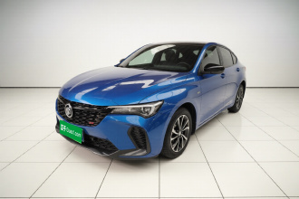 别克 威朗 2023款 Pro GS 猎风版