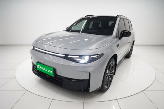 零跑汽车 零跑C16 2024款 增程 200尊享版