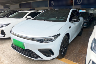 零跑汽车 零跑Lafa5 2026款 605 Max