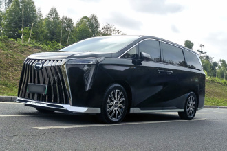 广汽传祺 传祺E9 2023款 E9 冠军版