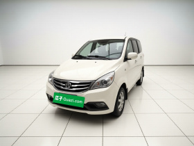 北汽威旺M30 2015款 1.5L基本型DAM15