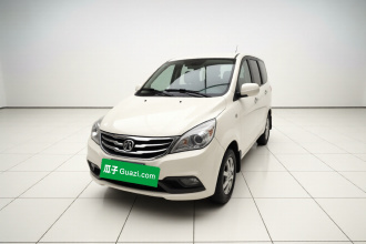 北汽威旺M30 2015款 1.5L基本型DAM15