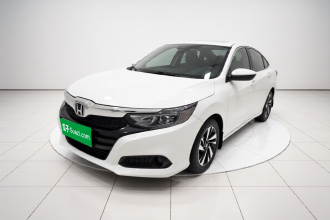本田 凌派 2019款 180Turbo CVT舒适版 国VI