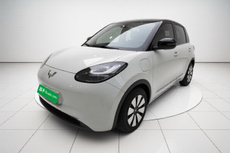 五菱汽车 五菱缤果 2023款 333km 灵犀互联款