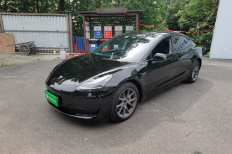 特斯拉 Model 3 2022款 后轮驱动版