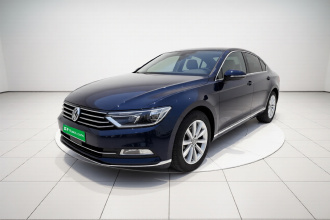 大众 迈腾 2018款 330TSI DSG 领先型