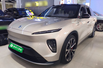 蔚来ES8 2023款 100kWh 签名版