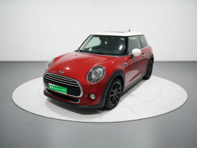 MINI 2016款 1.5T COOPER