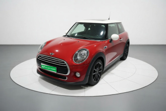 MINI 2016款 1.5T COOPER