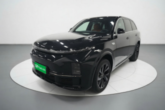 理想汽车 理想L7 2023款 Pro