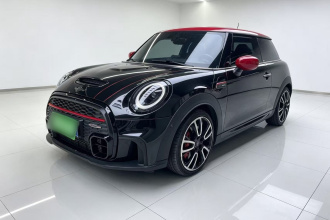 MINI JCW 2023款 改款 2.0T JOHN COOPER WORKS ALL-IN