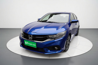 本田 享域 2019款 180TURBO CVT乐享版 国VI
