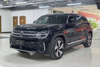 大众 途昂X 2024款 380TSI 四驱龙耀版