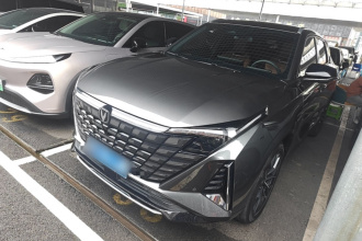 长安UNI-Z 2025款 1.5T 尊贵型