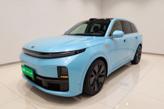 理想汽车 理想L7 2024款 Ultra