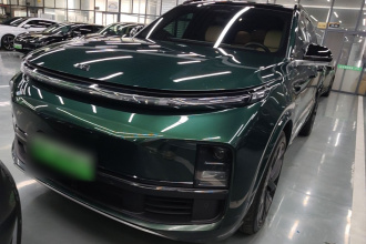 理想汽车 理想L8 2023款 Pro