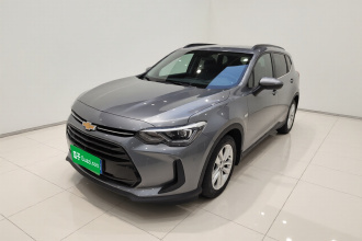 雪佛兰 沃兰多 2019款 530T 自动劲享版（5座款） 国VI