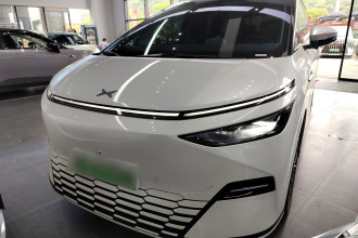 小鹏X9 2025款 纯电 740超长续航 Max