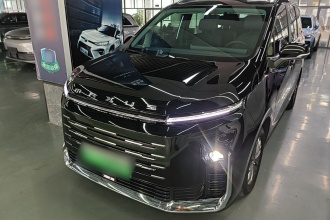上汽大通MAXUS 大通G50插电混动 2025款 领航版