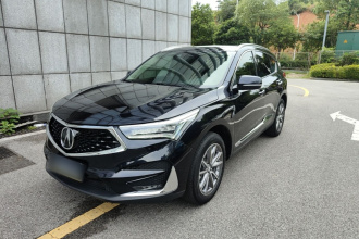 讴歌RDX 2020款 2.0T 尊享版