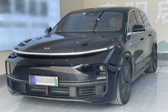理想汽车 理想L8 2024款 Pro