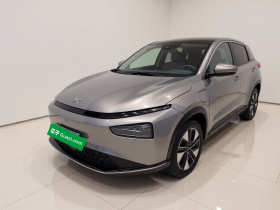 小鹏G3 2021款 G3i 460G