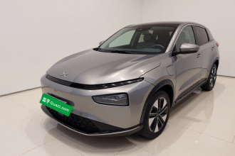 小鹏G3 2021款 G3i 460G