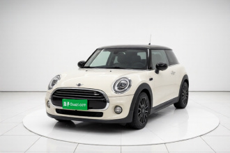 MINI 2019款 1.5T COOPER 经典派